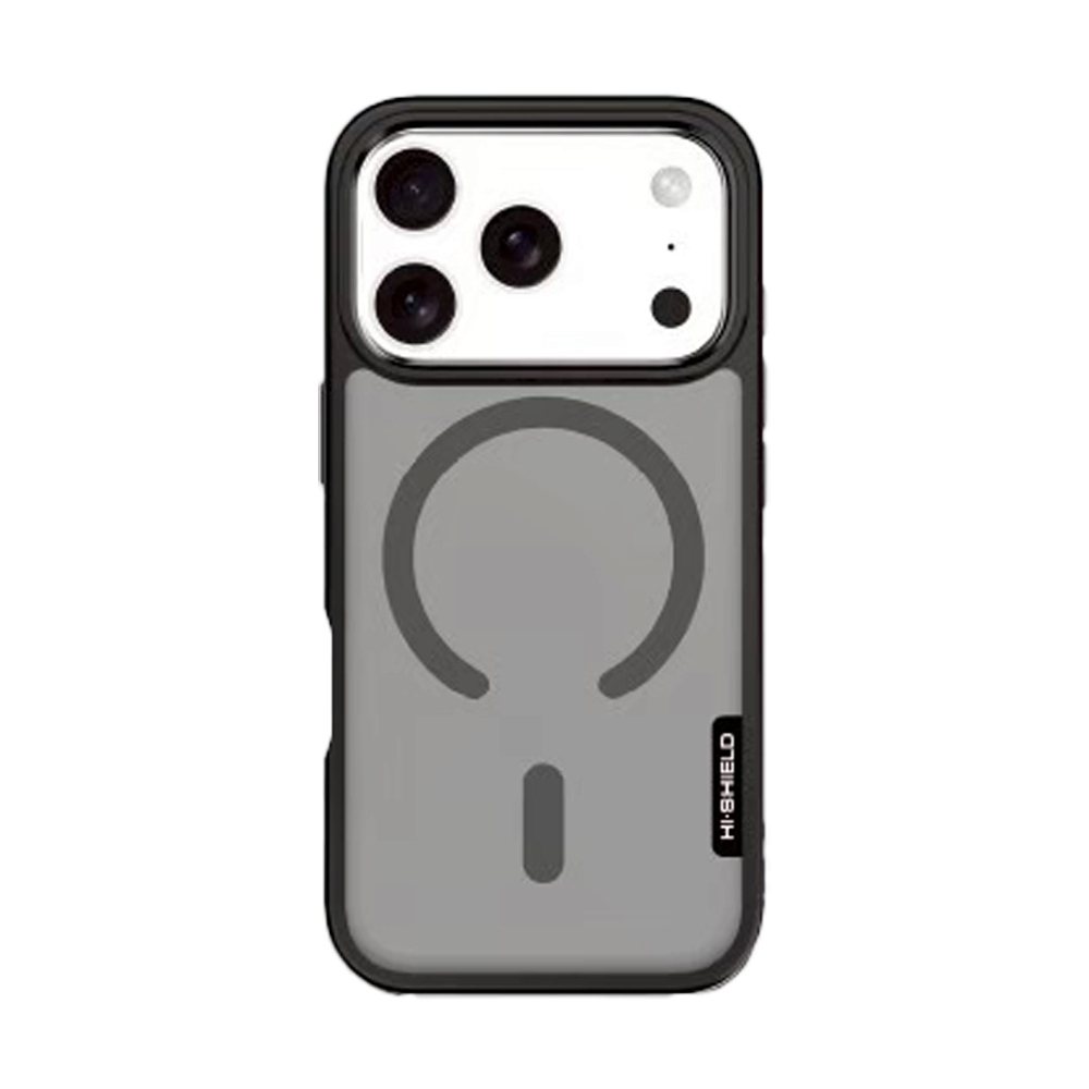 Case iPhone 17 Pro HI-SHIELD MC-M02