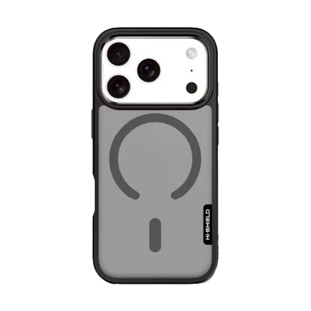 Case iPhone 17 Pro HI-SHIELD MC-M02