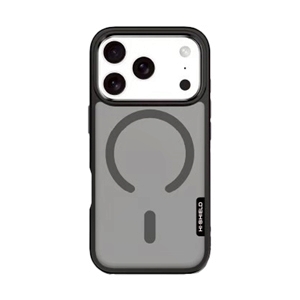 Case iPhone 17 Pro HI-SHIELD MC-M02