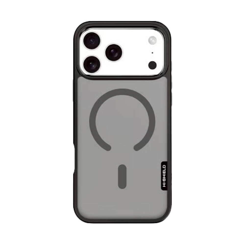 Case iPhone 17 Pro Max HI-SHIELD MC-M02