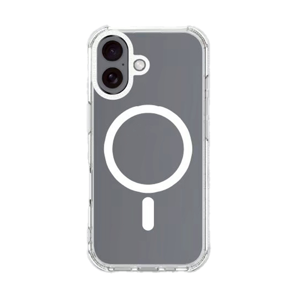 Case iPhone 17 HI-SHIELD MC-I01-M1