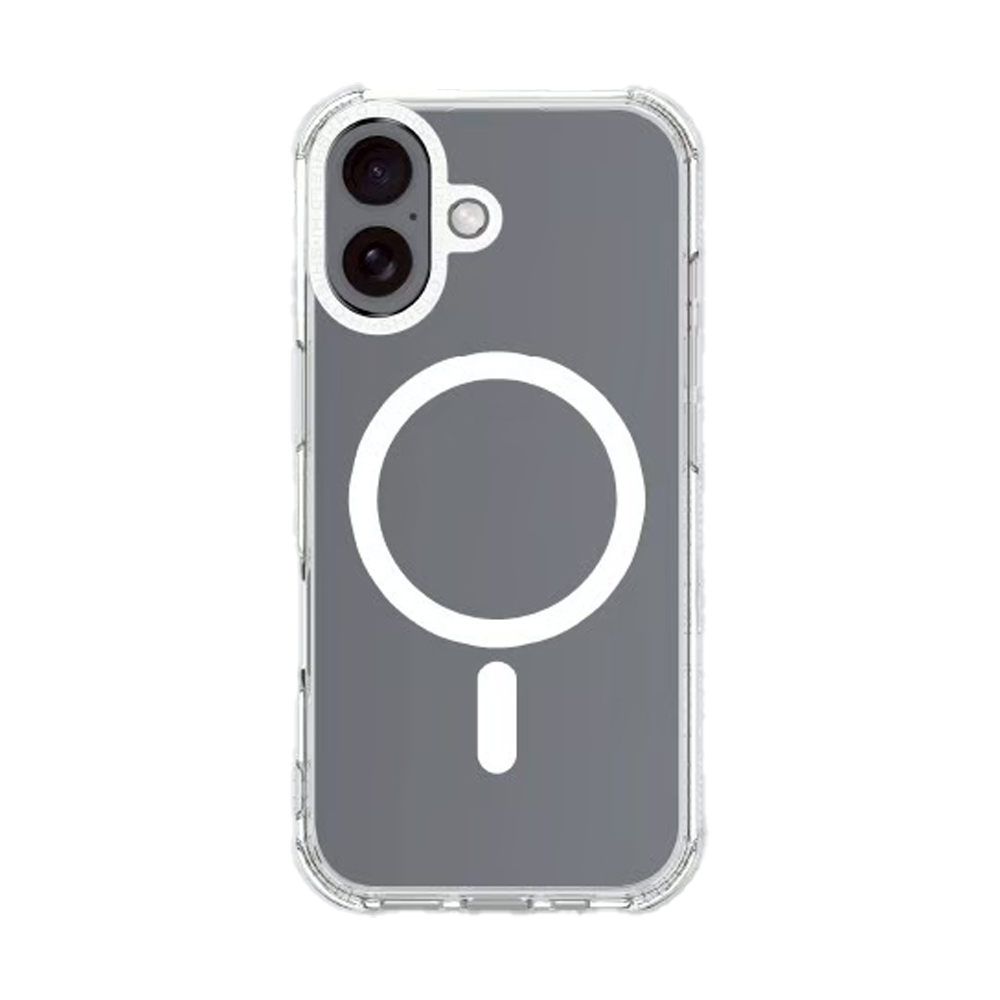 Case iPhone 17 HI-SHIELD MC-I01-M1