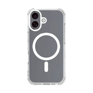 Case iPhone 17 HI-SHIELD MC-I01-M1