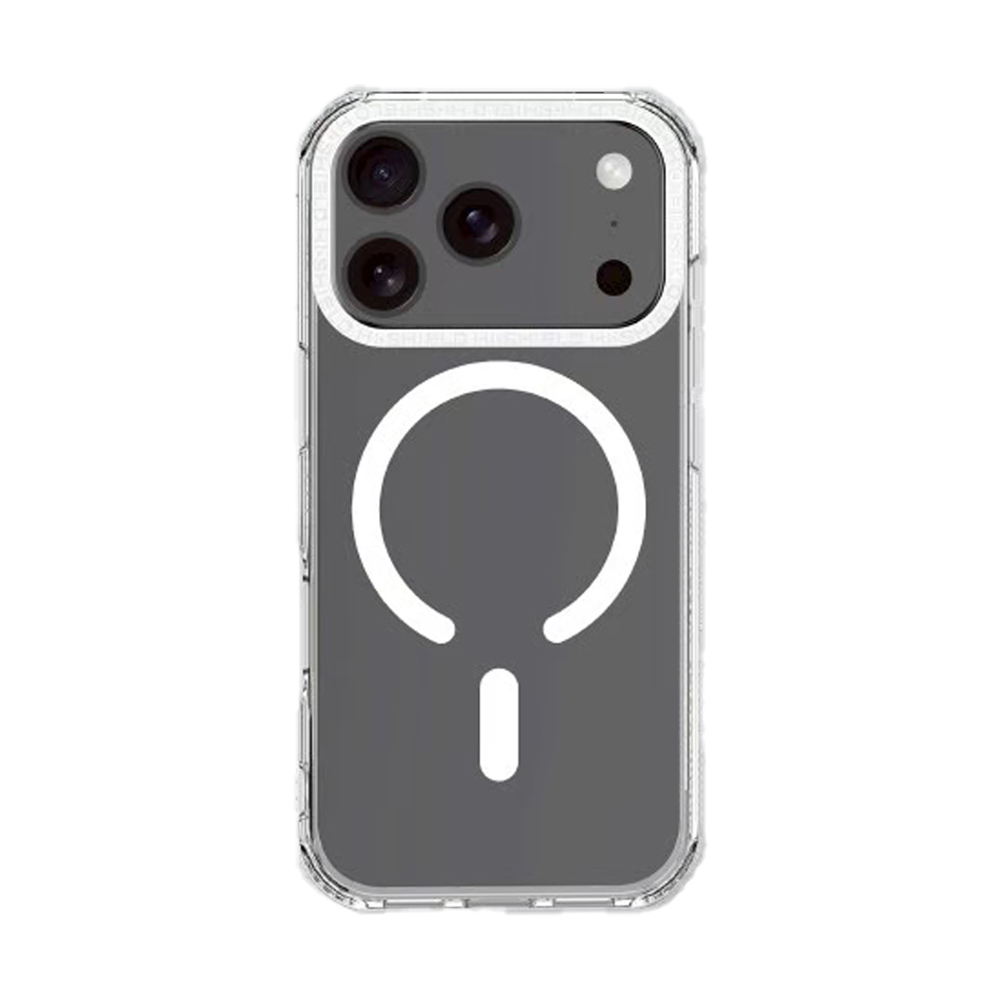 Case iPhone 17 Pro HI-SHIELD MC-I01-M1