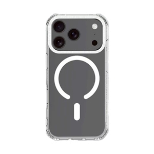 Case iPhone 17 Pro HI-SHIELD MC-I01-M1