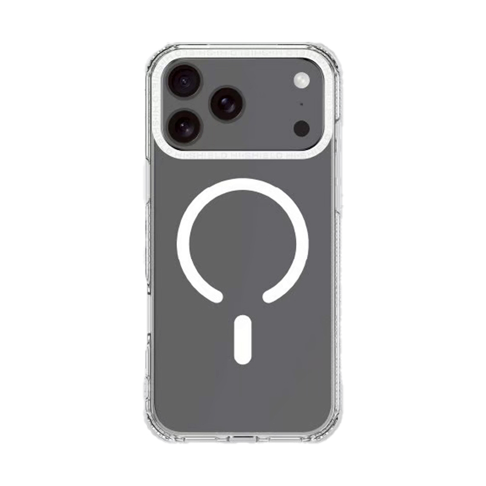 Case iPhone 17 Pro Max HI-SHIELD MC-I01-M1
