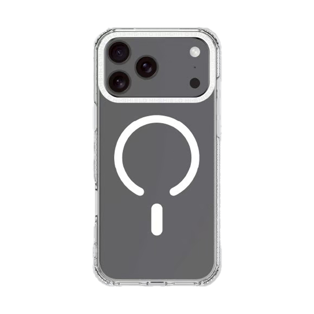 Case iPhone 17 Pro Max HI-SHIELD MC-I01-M1