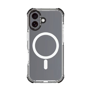 Case iPhone 17 HI-SHIELD MC-M03