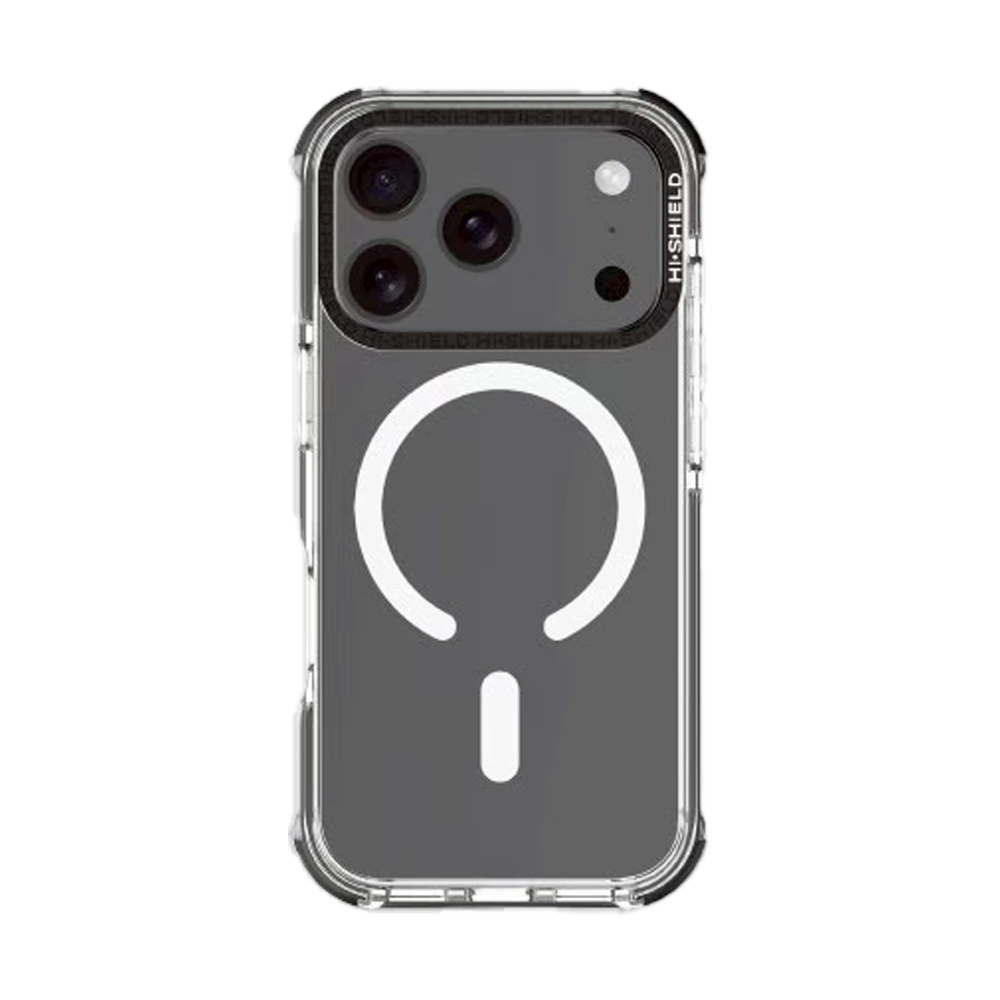 Case iPhone 17 Pro HI-SHIELD MC-M03