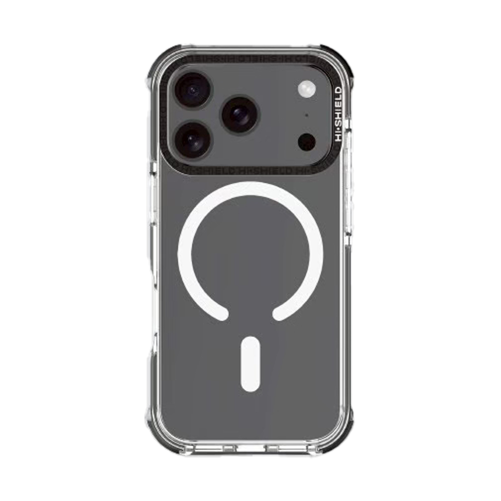 Case iPhone 17 Pro HI-SHIELD MC-M03