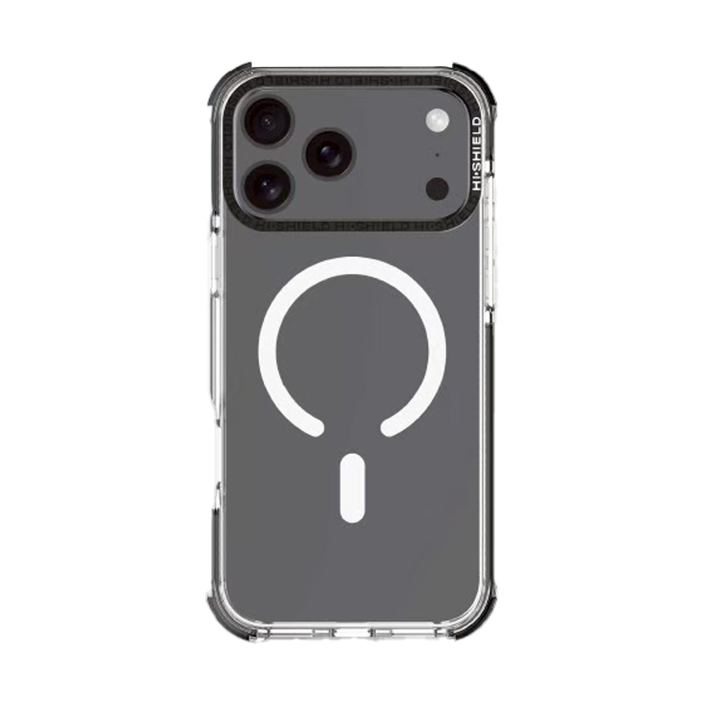 Case iPhone 17 Pro Max HI-SHIELD MC-M03