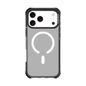 Case iPhone 17 Pro HI-SHIELD MC-M03-BL