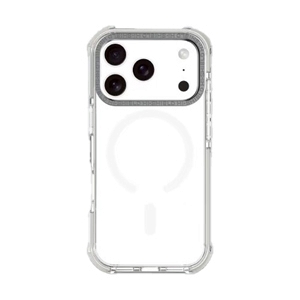 Case iPhone 17 Pro Max HI-SHIELD MC-M03-GY