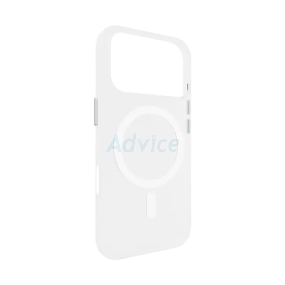Case iPhone 17 Pro MAGEASY Lyte M Ultra Light Phone Case Translucent