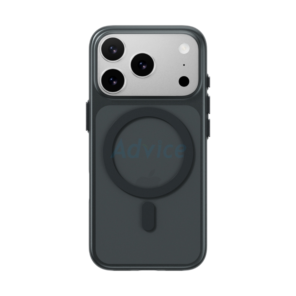 Case iPhone 17 Pro MAGEASY Lyte M Ultra Light Phone Case Midnight