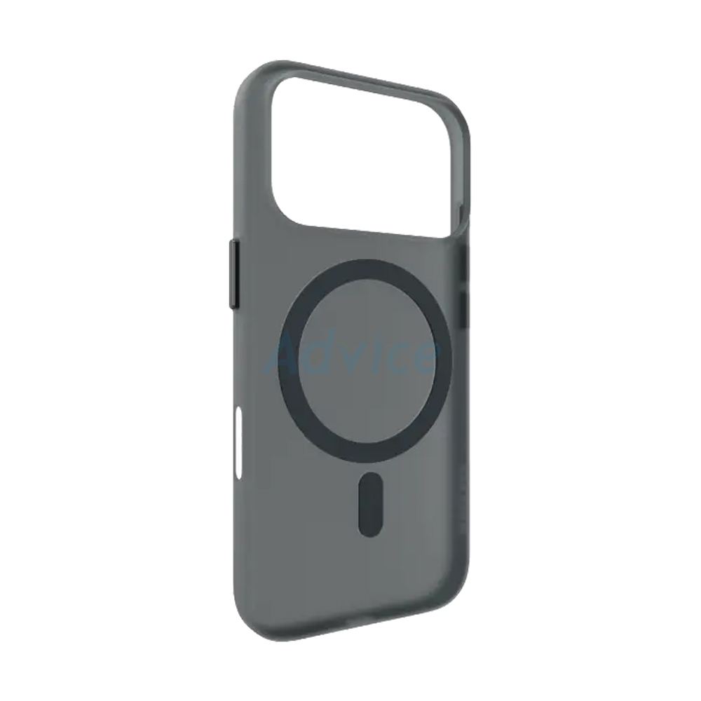 Case iPhone 17 Pro MAGEASY Lyte M Ultra Light Phone Case Midnight