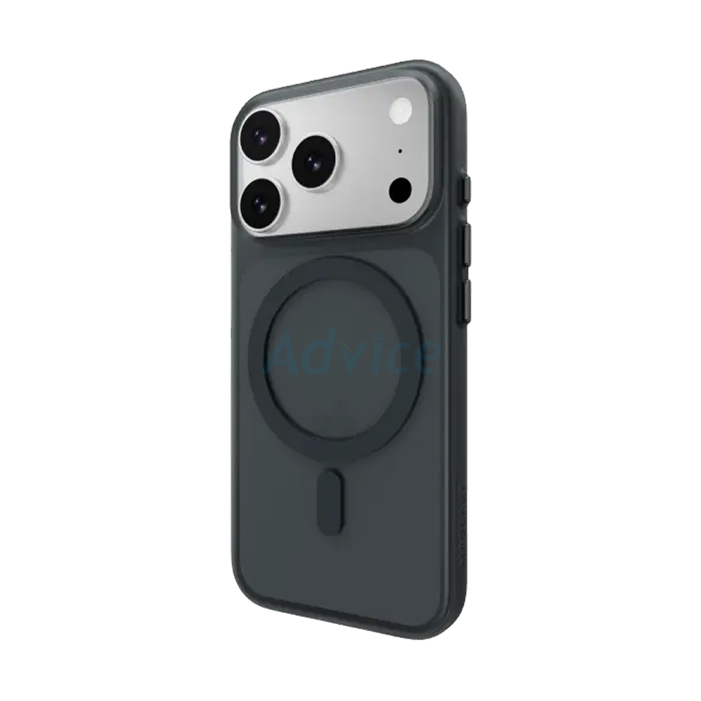Case iPhone 17 Pro MAGEASY Lyte M Ultra Light Phone Case Midnight