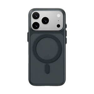 Case iPhone 17 Pro MAGEASY Lyte M Ultra Light Phone Case Midnight