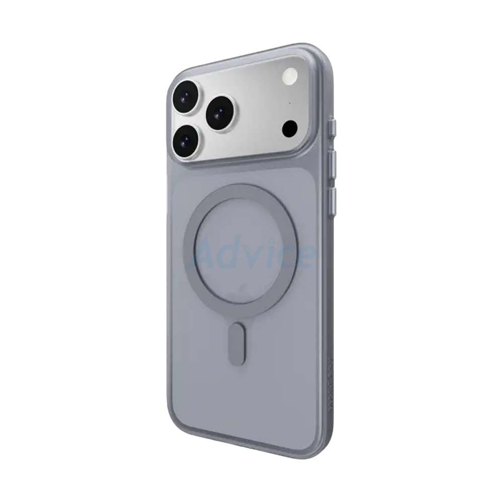 Case iPhone 17 Pro Max MAGEASY Lyte M Ultra Light Phone Case Mist