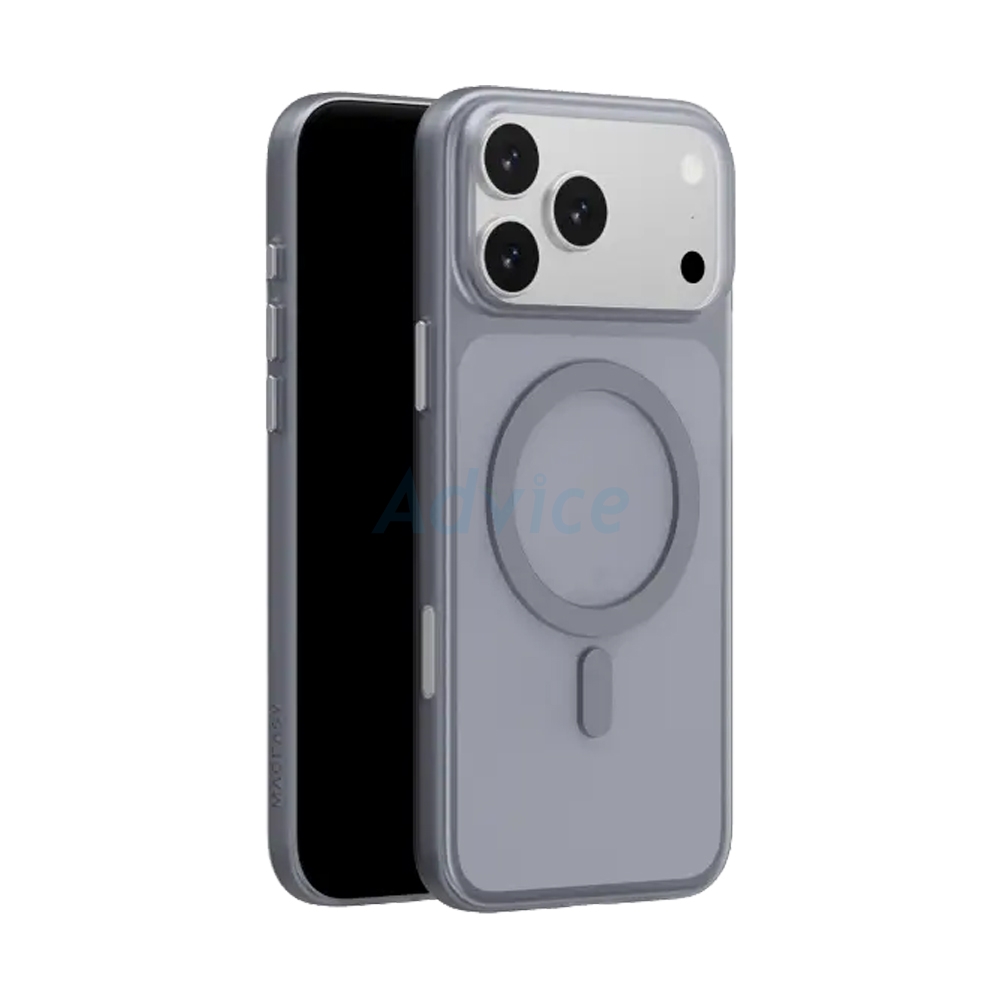 Case iPhone 17 Pro Max MAGEASY Lyte M Ultra Light Phone Case Mist