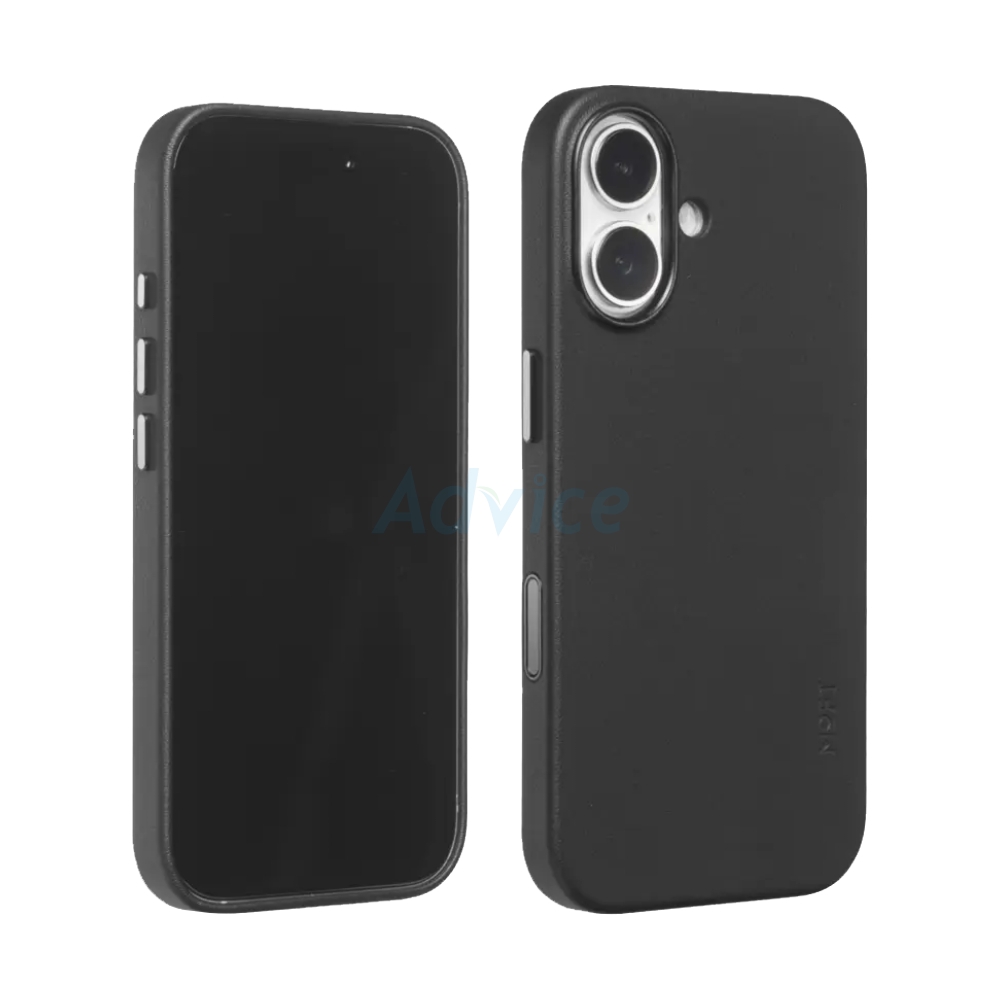 Case iPhone 17 MOFT Snap Phone Case (MOVAS) Camera Control Edition Jet Black