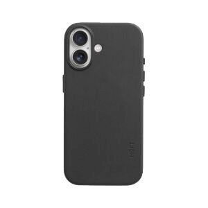 Case iPhone 17 MOFT Snap Phone Case (MOVAS) Camera Control Edition Jet Black