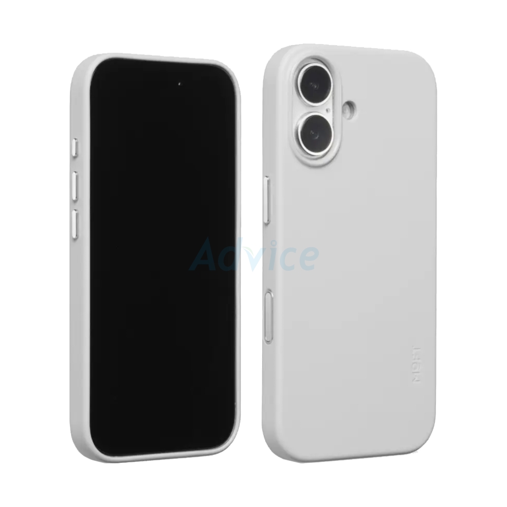 Case iPhone 17 MOFT Snap Phone Case (MOVAS) Camera Control Edition Misty Cove