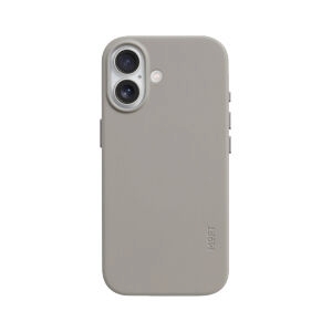 Case iPhone 17 MOFT Snap Phone Case (MOVAS) Camera Control Edition Taupe