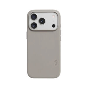 Case iPhone 17 Pro MOFT Snap Phone Case (MOVAS) Camera Control Edition Taupe