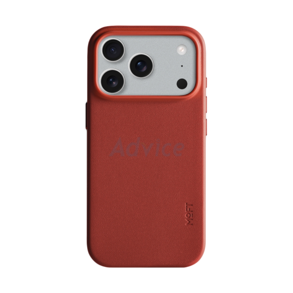Case iPhone 17 Pro MOFT Snap Phone Case (MOVAS) Camera Control Edition Clay