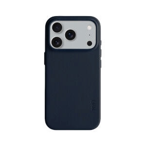 Case iPhone 17 Pro MOFT Snap Phone Case (MOVAS) Camera Control Edition Navy Blue