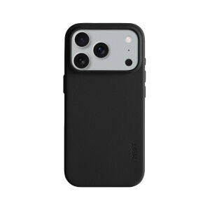 Case iPhone 17 Pro Max MOFT Snap Phone Case (MOVAS) Camera Control Edition Jet Black
