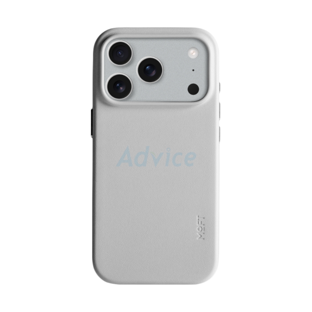 Case iPhone 17 Pro Max MOFT Snap Phone Case (MOVAS) Camera Control Edition Misty Cove