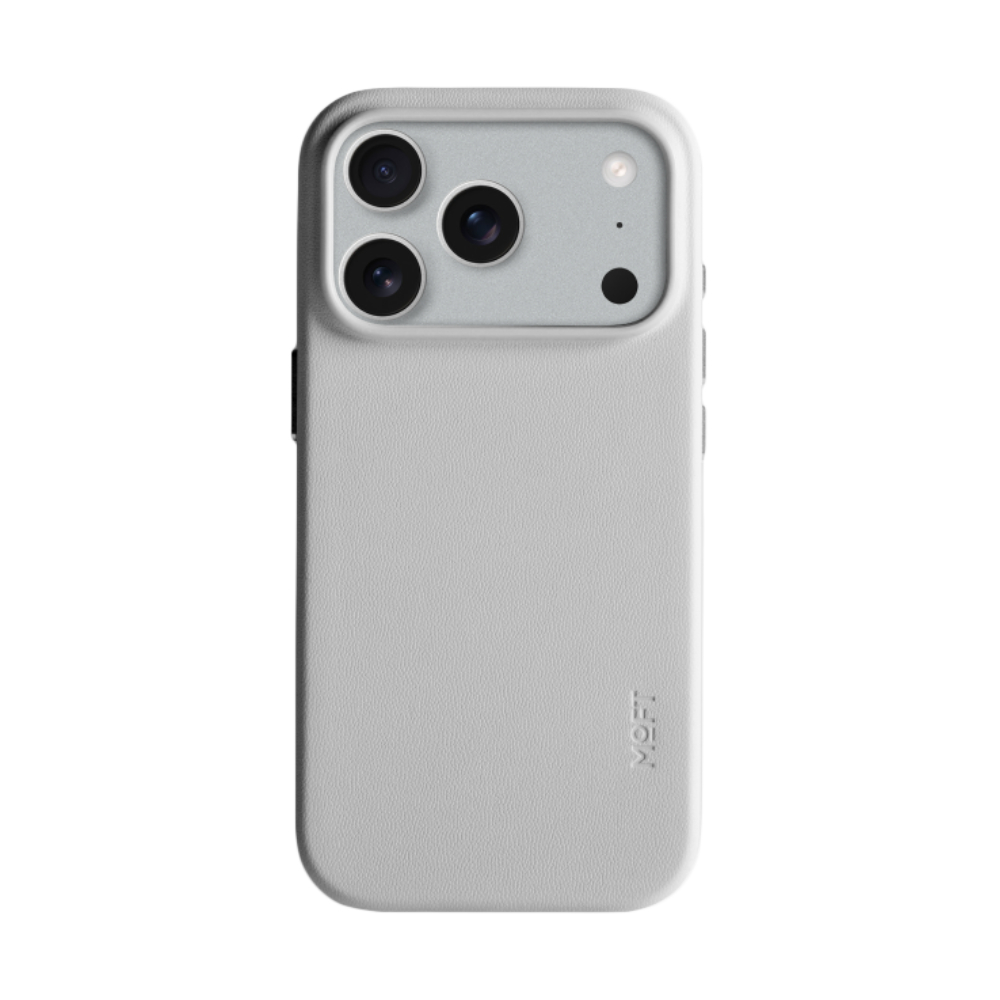 Case iPhone 17 Pro Max MOFT Snap Phone Case (MOVAS) Camera Control Edition Misty Cove