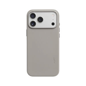 Case iPhone 17 Pro Max MOFT Snap Phone Case (MOVAS) Camera Control Edition Taupe