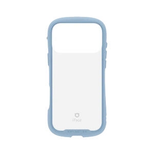 Case iPhone 17 Pro Max iFace Reflection Pale Blue