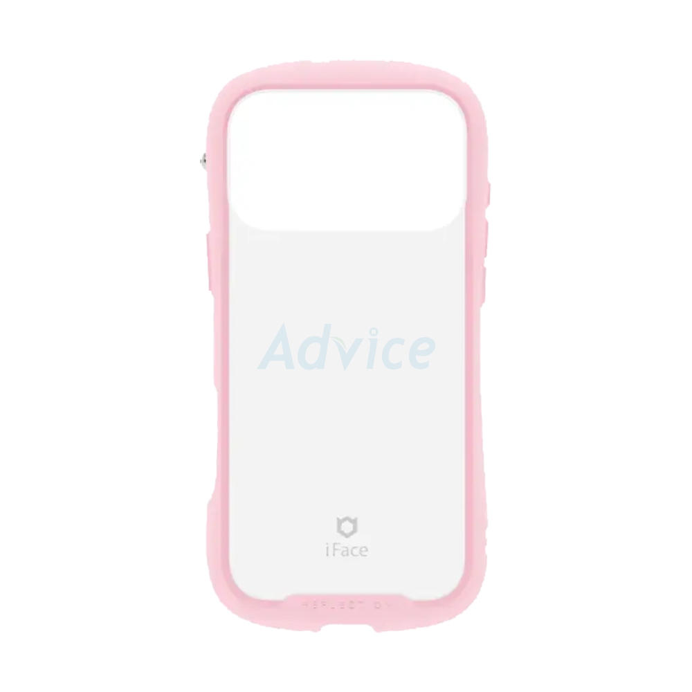 Case iPhone 17 Pro Max iFace Reflection Sakura Pink