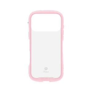 Case iPhone 17 Pro Max iFace Reflection Sakura Pink