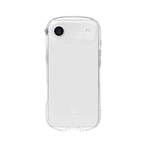 Case iPhone Air iFace Look in Clear Clear