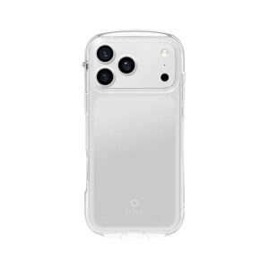Case iPhone 17 Pro Max iFace Look in Clear Clear