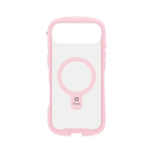 Case iPhone Air iFace Reflection MagSynq Sakura Pink