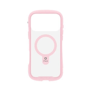 Case iPhone 17 Pro Max iFace Reflection MagSynq Sakura Pink