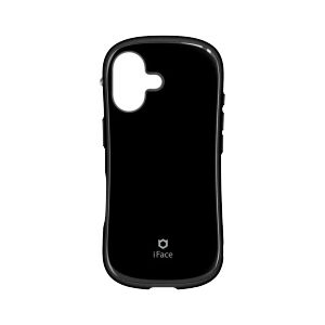 Case iPhone 17 iFace First Class MagSynq Black