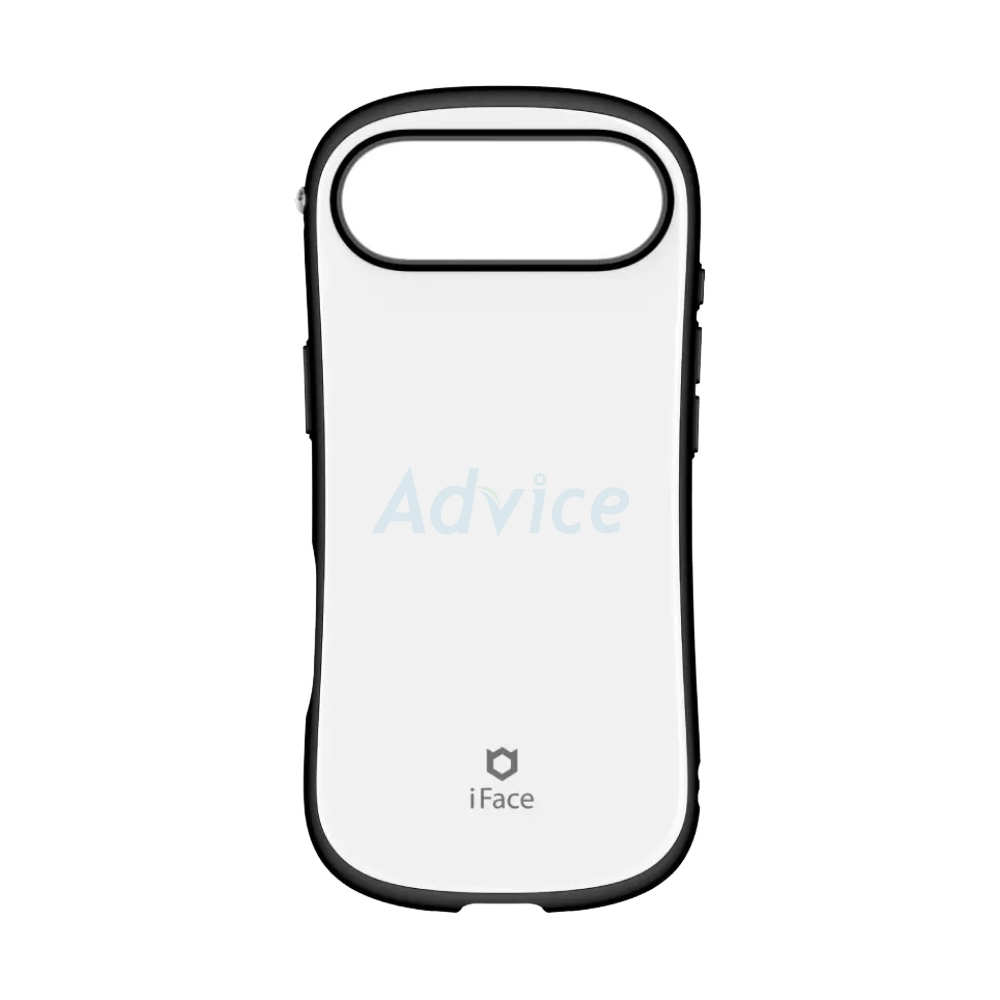 Case iPhone Air iFace First Class MagSynq White