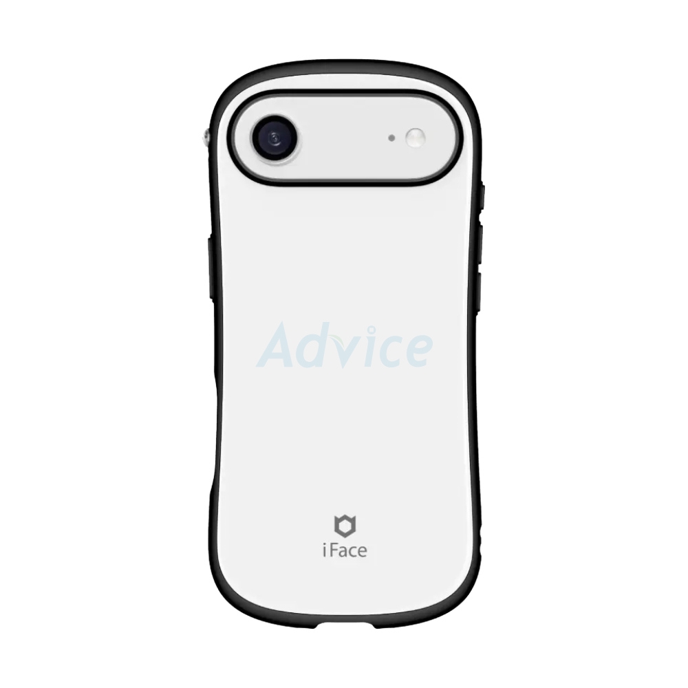 Case iPhone Air iFace First Class MagSynq White