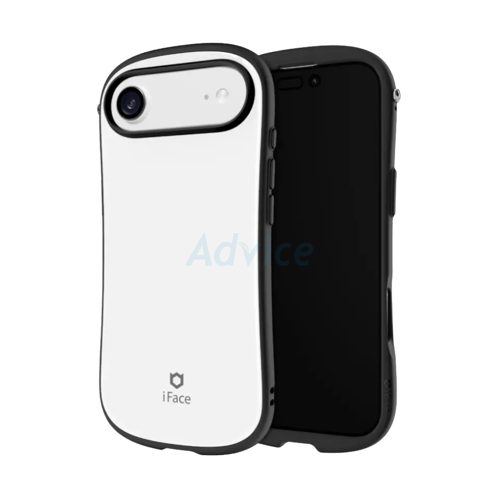 Case iPhone Air iFace First Class MagSynq White