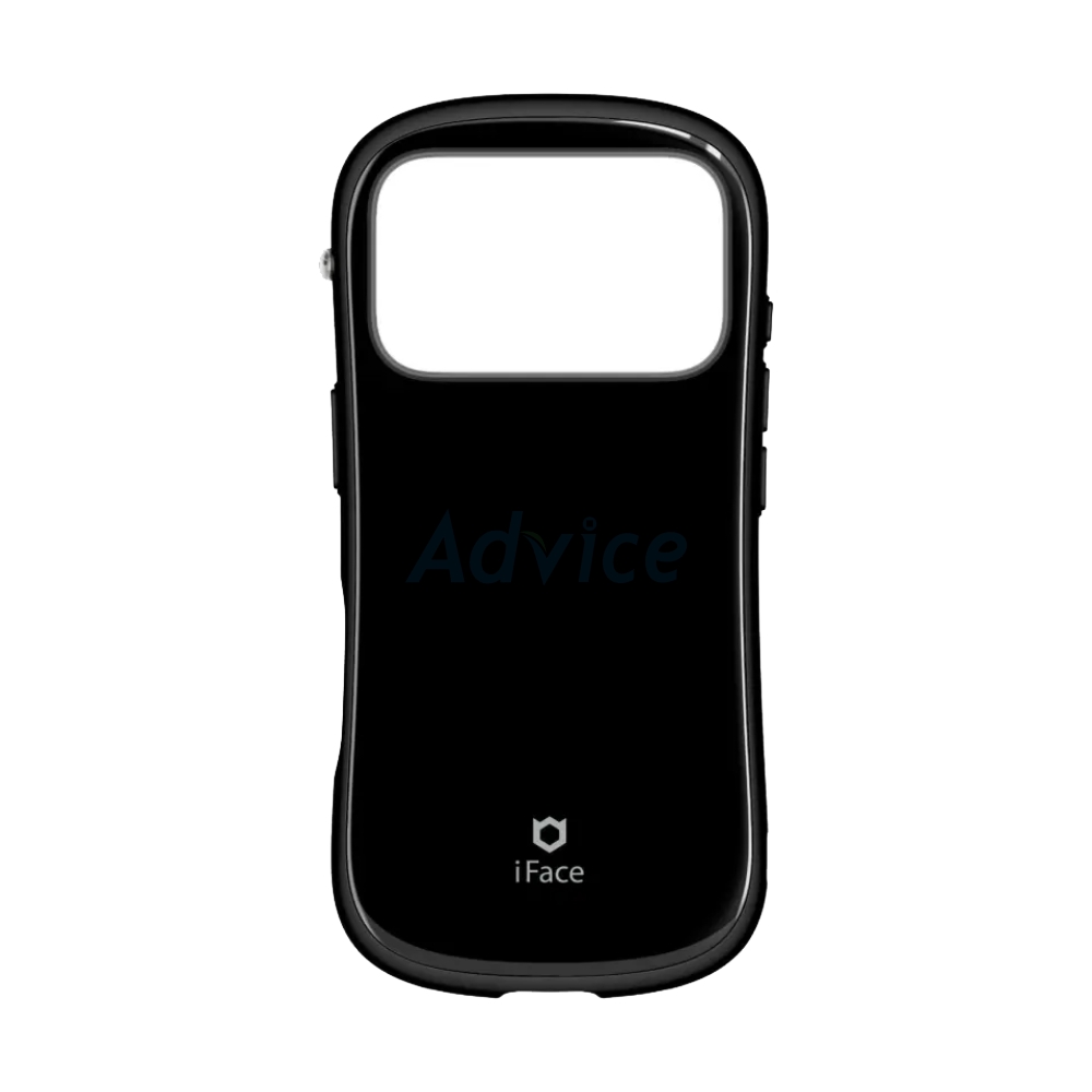 Case iPhone 17 Pro iFace First Class MagSynq Black