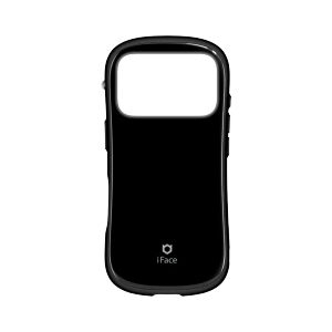 Case iPhone 17 Pro iFace First Class MagSynq Black