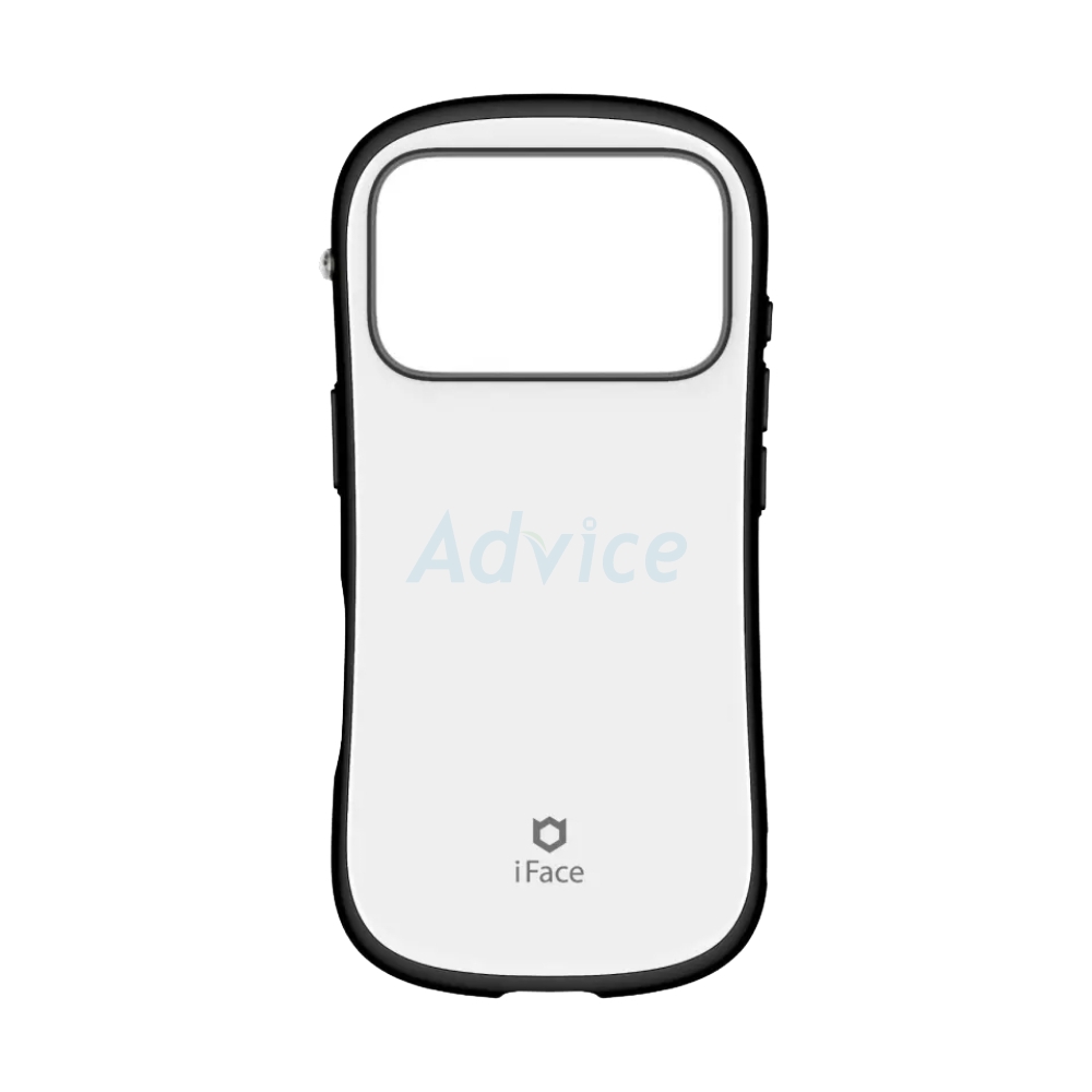 Case iPhone 17 Pro iFace First Class MagSynq White