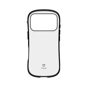 Case iPhone 17 Pro iFace First Class MagSynq White